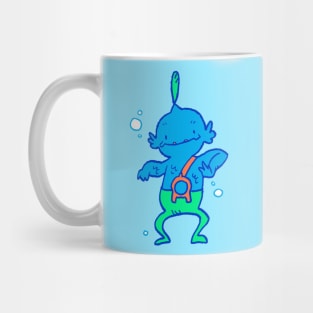 Axoja Mug